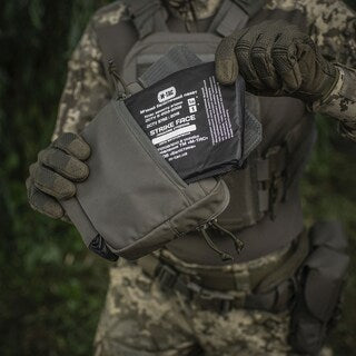 Kieszeń M-Tac Gen. II Elite Large - Ranger Green