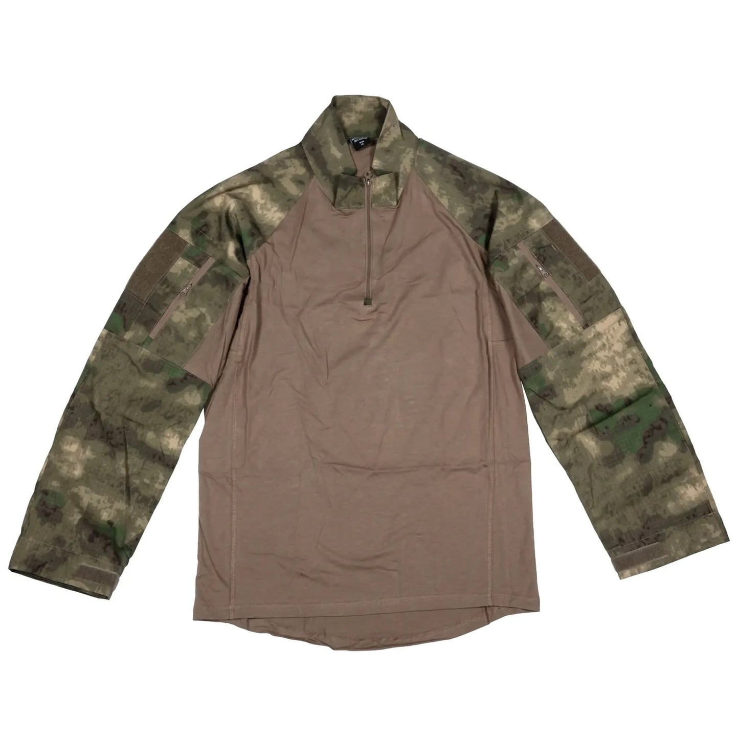 Bluza Specna Arms Combat Shirt SATAC G3 - ATC FG