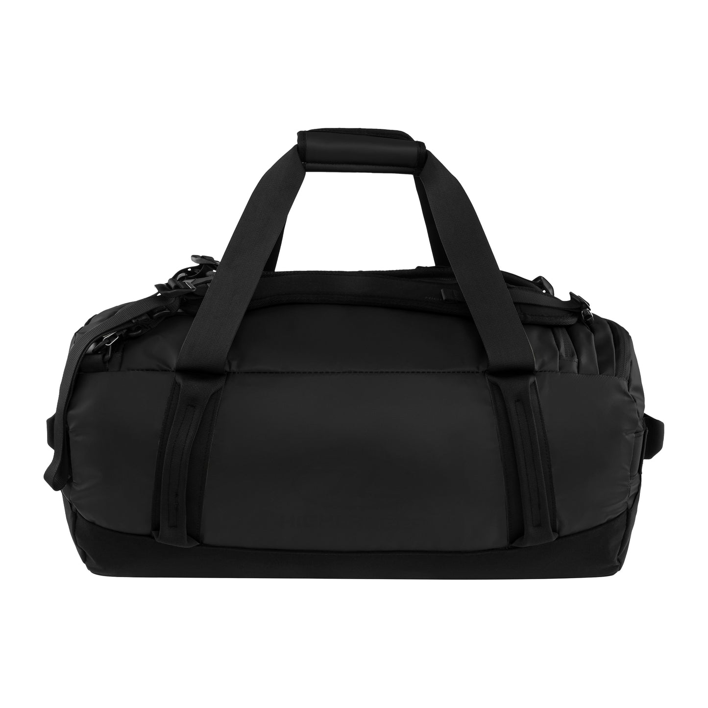 Torba Highlander Outdoor Hauler Duffel 45 l - Black