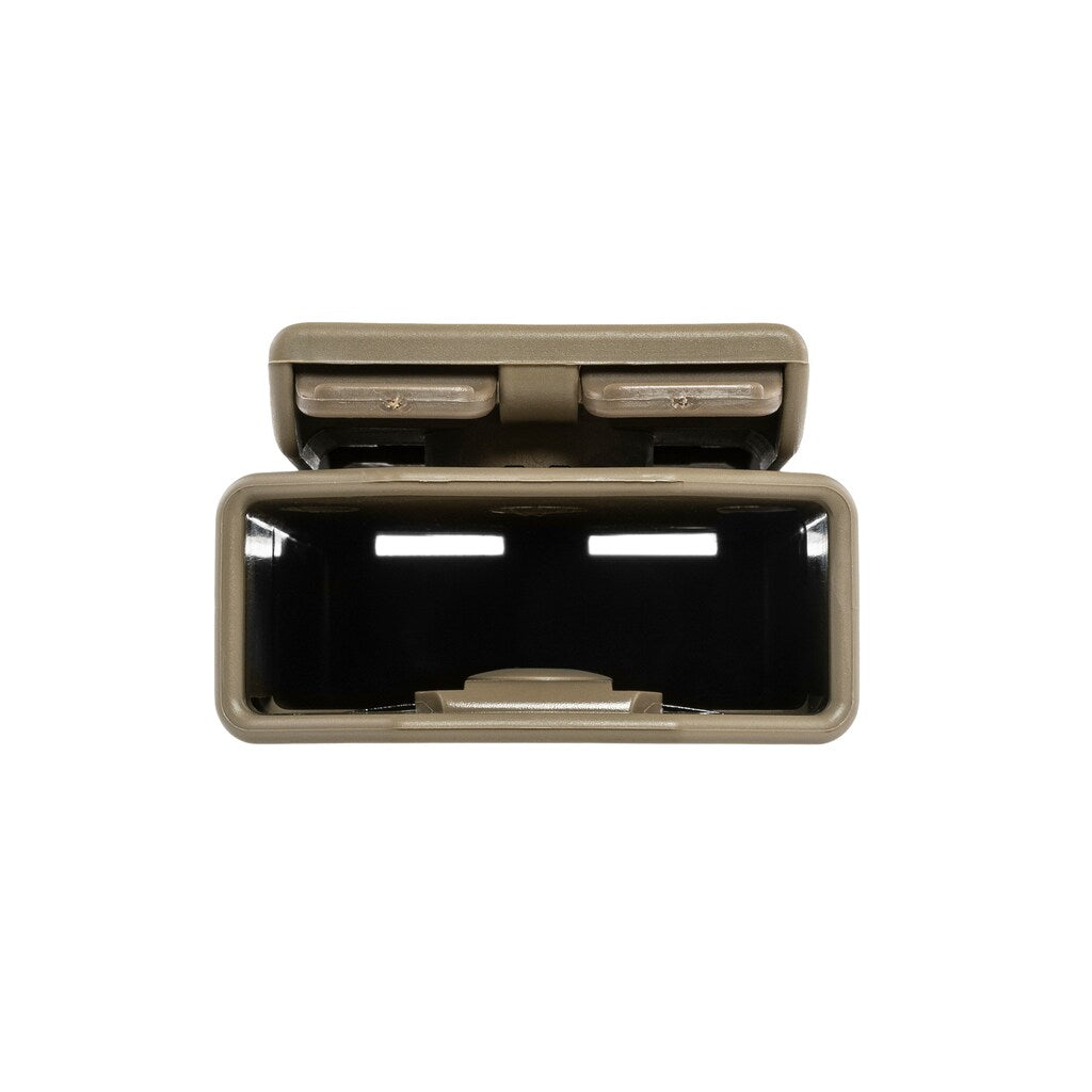 Ładownica obrotowa ESP z montażem UBC-04-2 Clip na magazynek AR-15 - Khaki