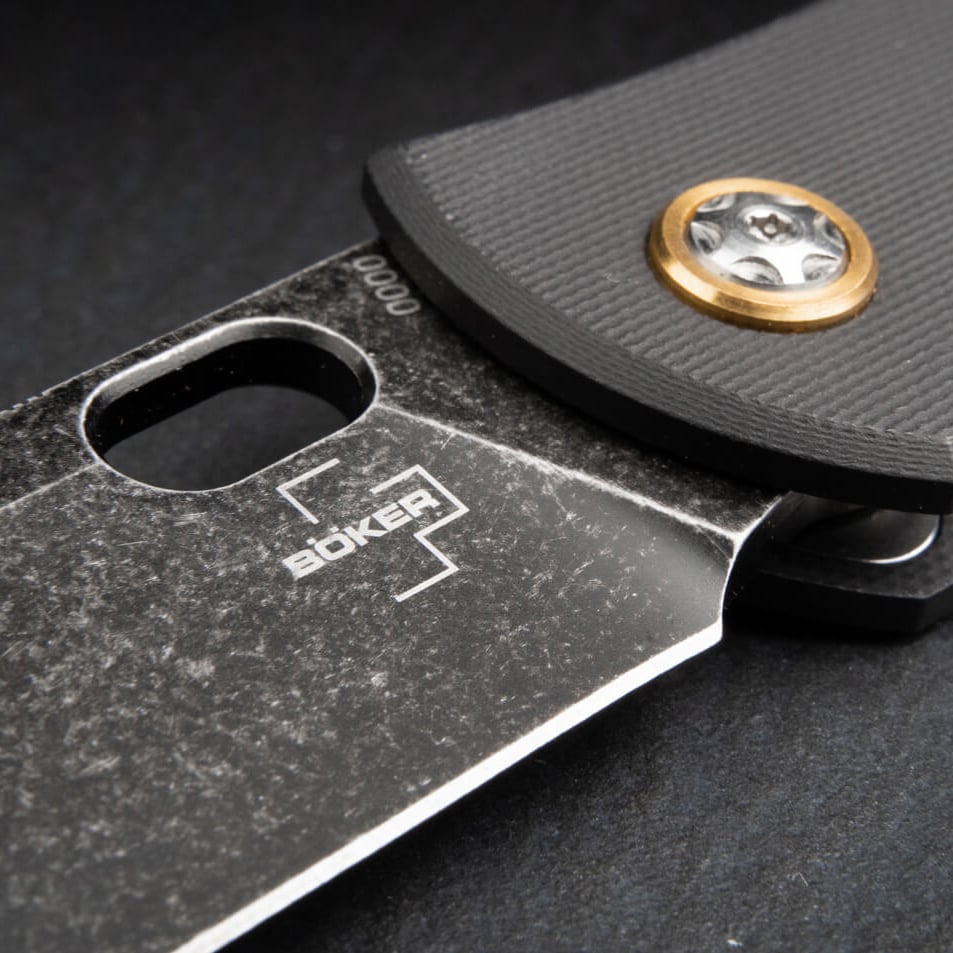 Nóż składany Boker Plus Fieldfolder