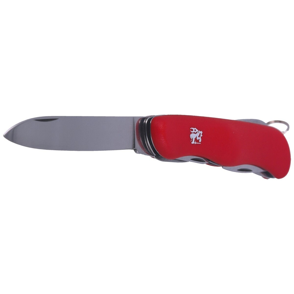 Scyzoryk Mikov Praktik Red 115-NH-5/AK