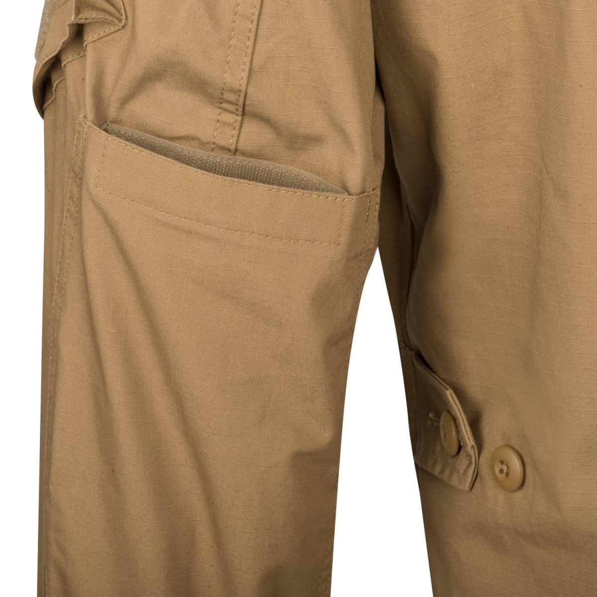 Bluza Helikon SFU Next PolyCotton Rip-Stop - Coyote