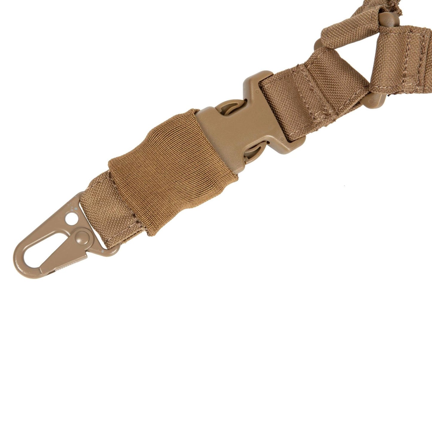 Zawieszenie taktyczne 1-punktowe Specna Arms III - Tan