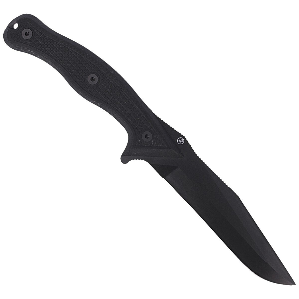 Nóż Mikov Storm N690 Black