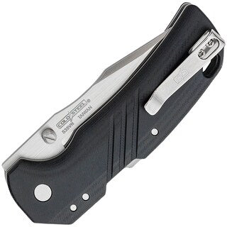 Nóż składany Cold Steel Engage S35VN - Black