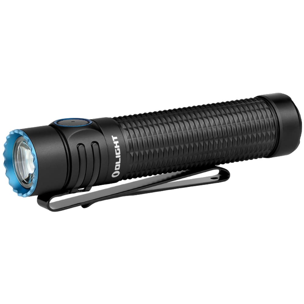 Latarka Olight Warrior Mini 3 - 1750 lumenów