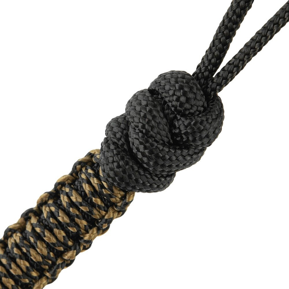 Brelok M-Tac Scandinavian Manaz - Black