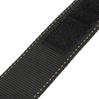 Pas taktyczny M-Tac Cobra Buckle Belt - Black