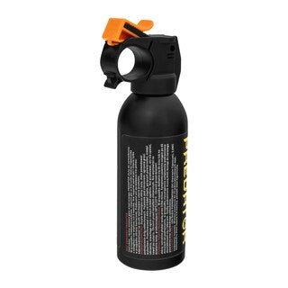 Gaz pieprzowy Predator 300 ml - stożek