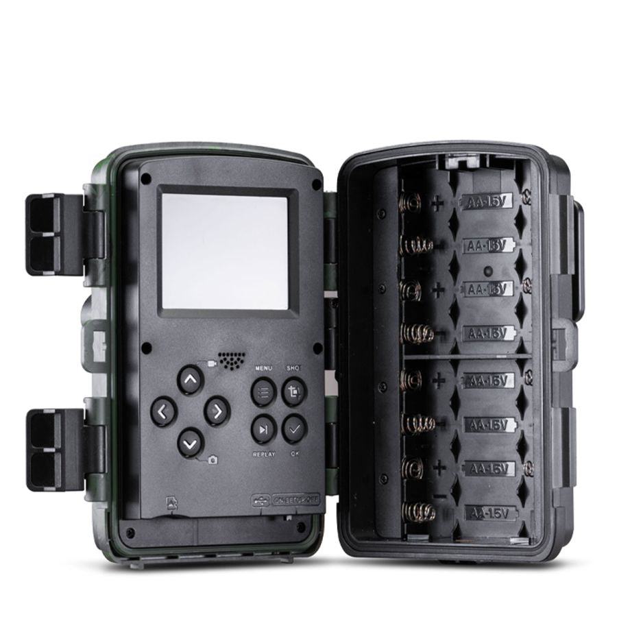 Fotopułapka Midland Wild Guardian Wi-Fi - 24MPX