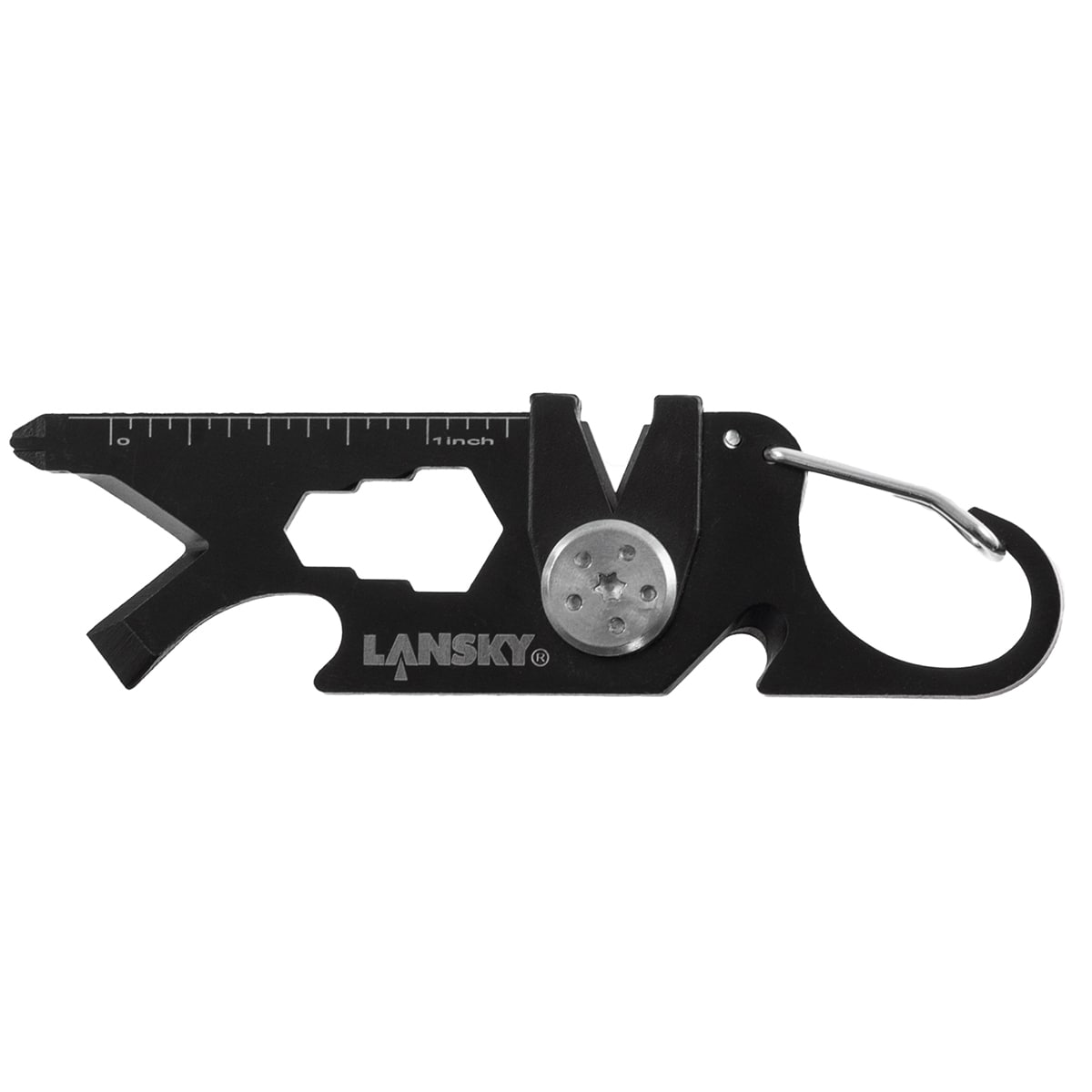 Ostrzałka kieszonkowa Lansky Roadie 8 w 1