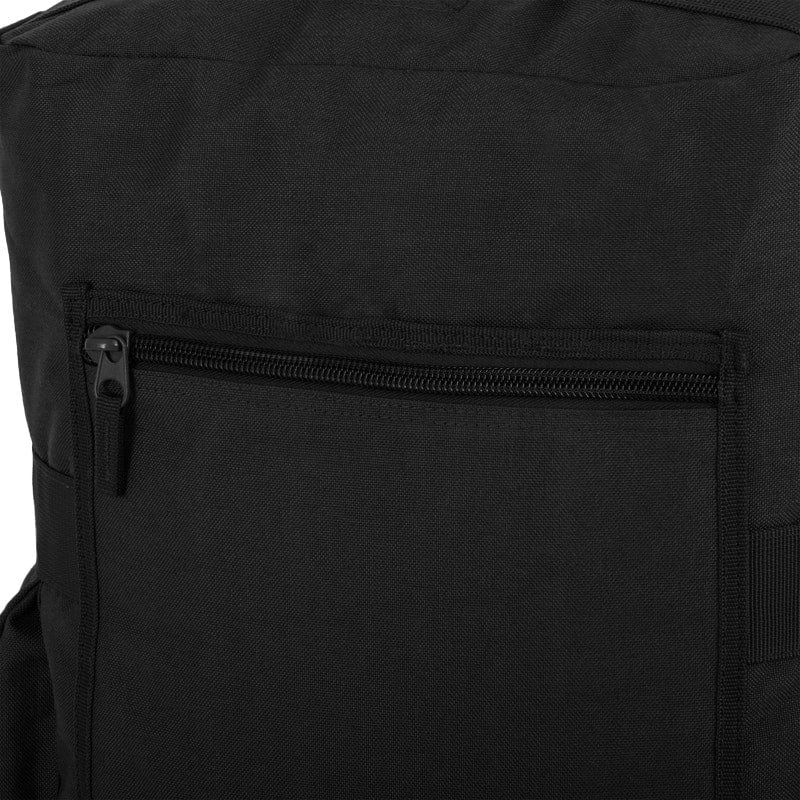 Torba Highlander Forces Loader 100 Holdall 100 l - Black