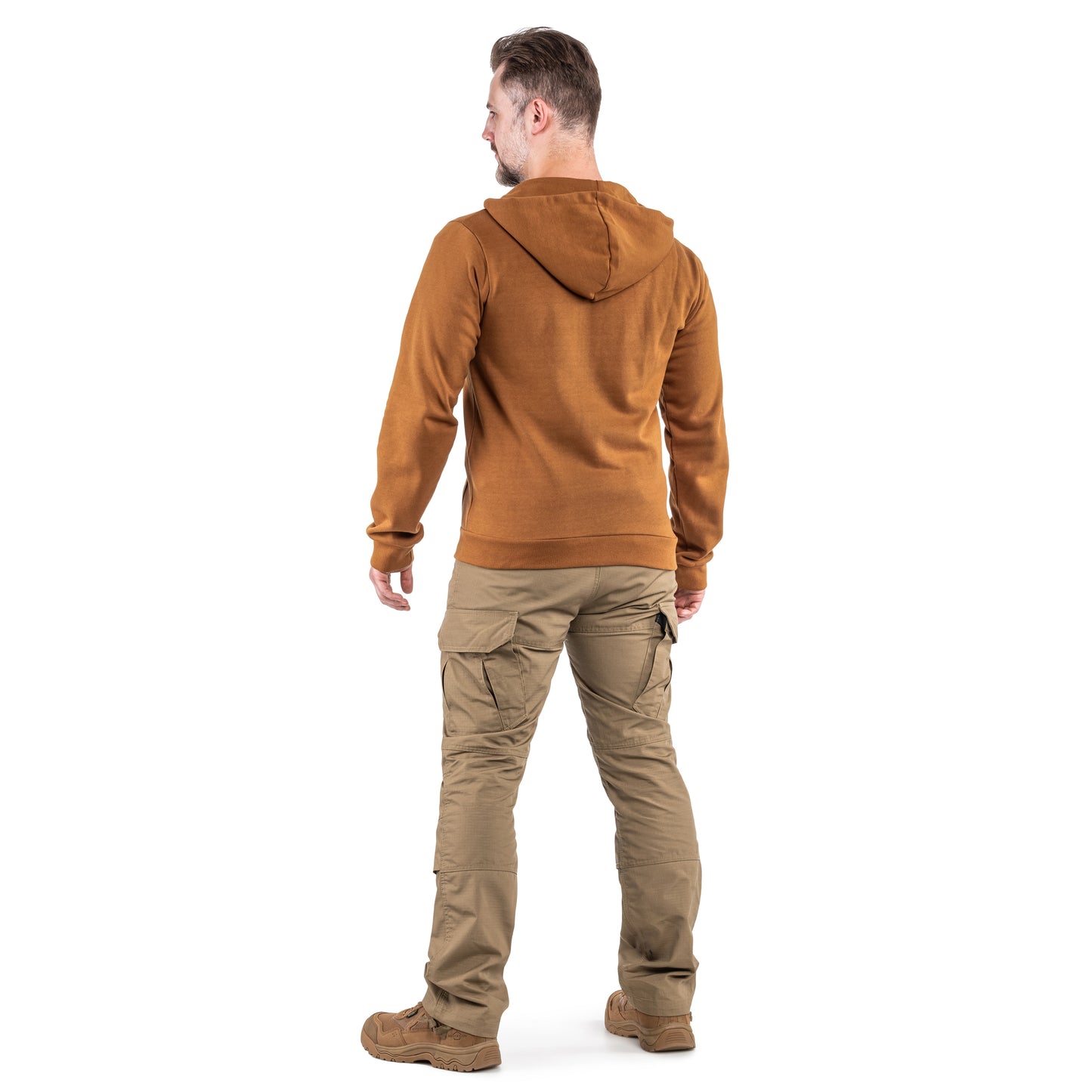 Bluza Magnum Force - Coyote Brown