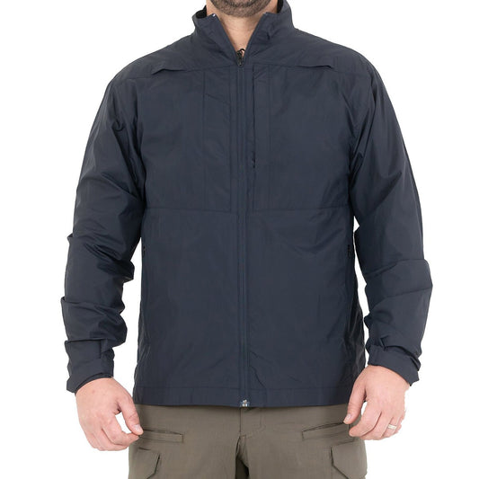 Kurtka First Tactical Pack-It - Midnight Navy