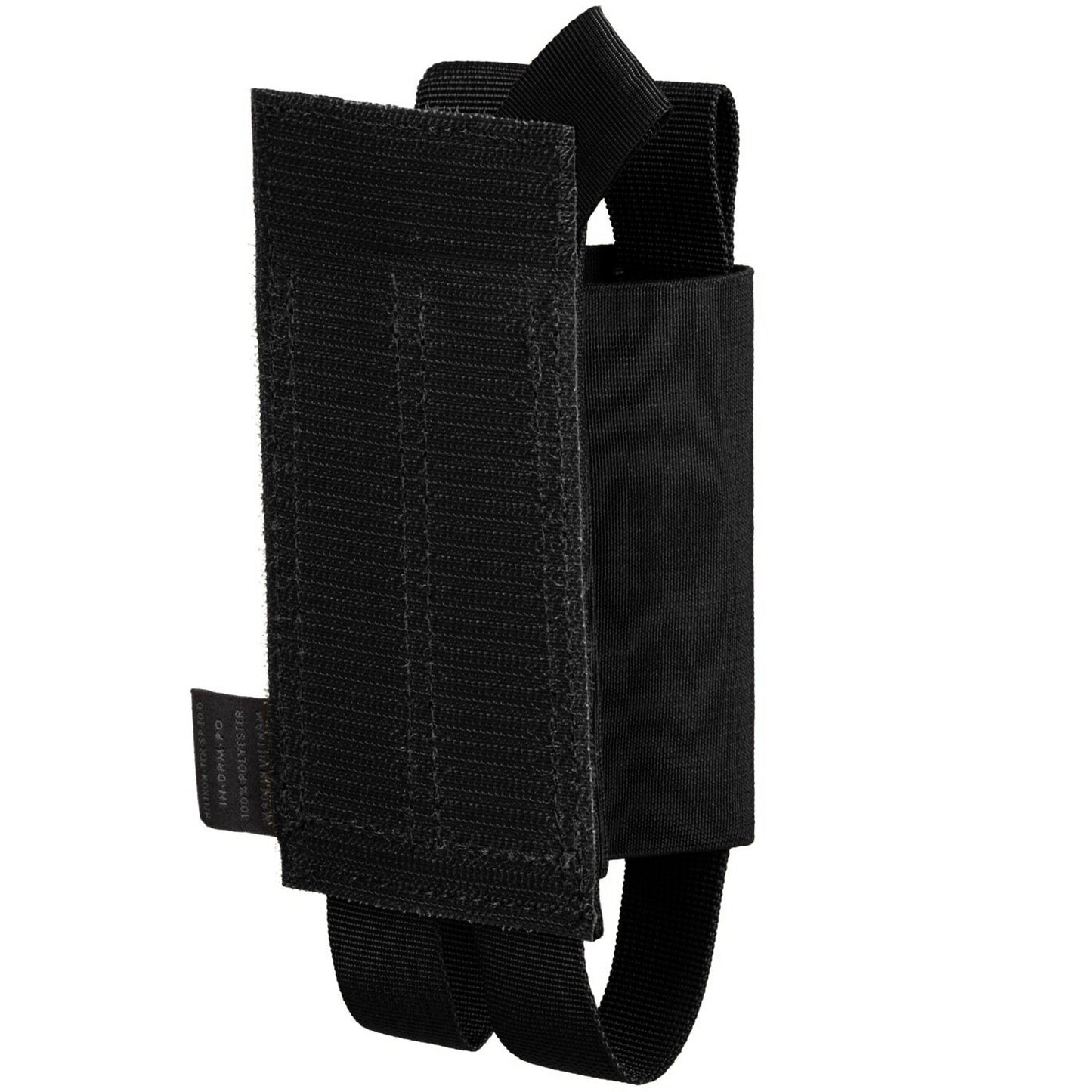Podwójna ładownica Helikon na magazynki AR/AK - Black