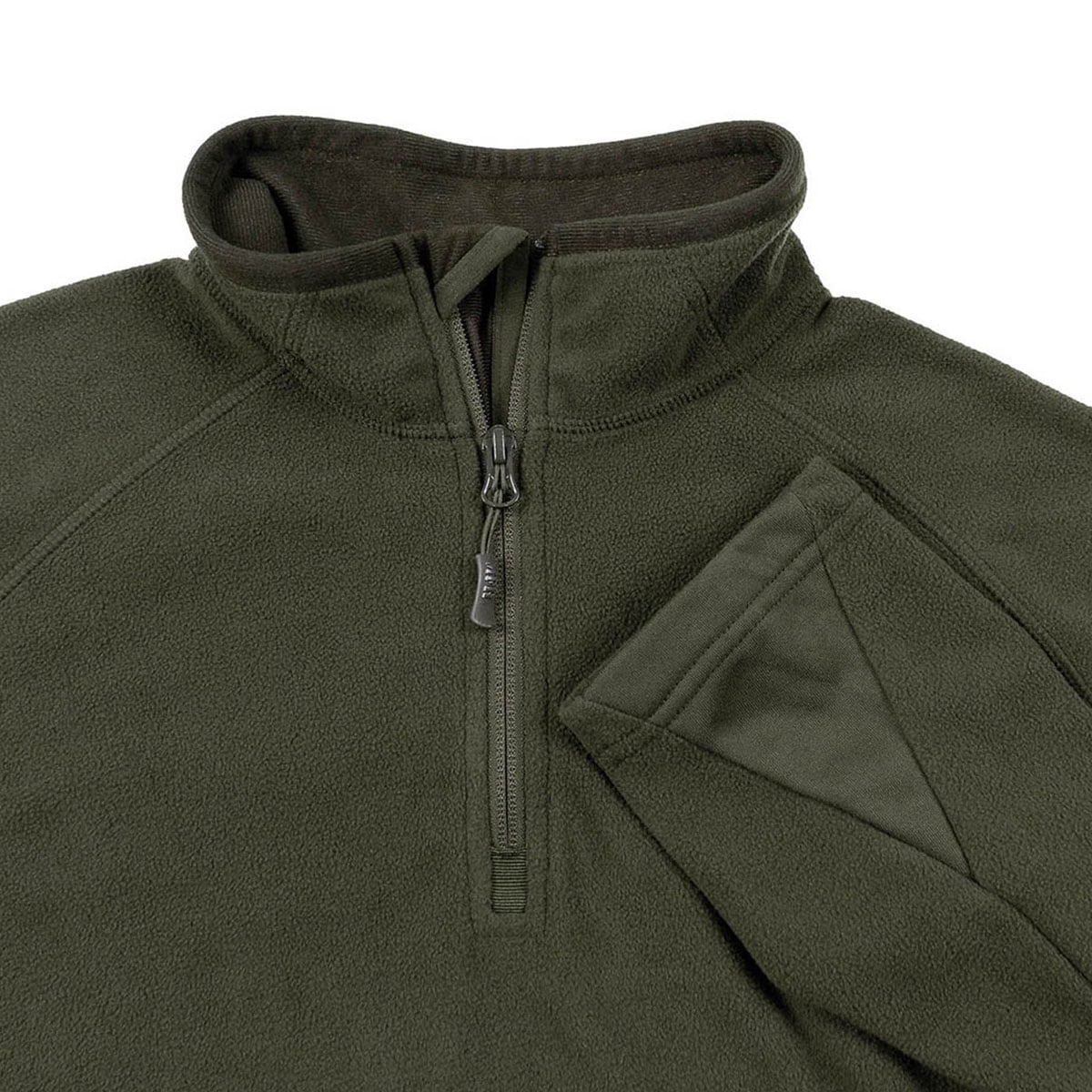 Polar MFH Troyer - OD Green