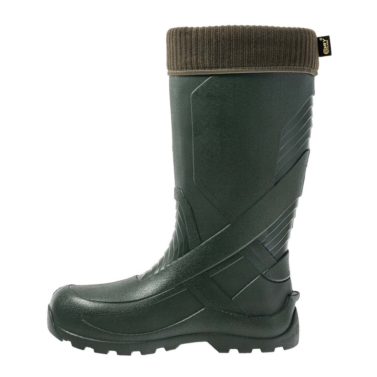 Kalosze Dry Walker Xtrack Ultra Green