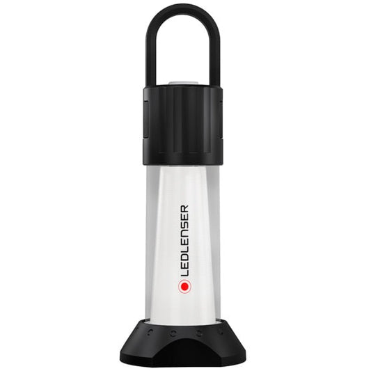 Lampa Kempingowa Ledlenser ML6 Warm Light USB - 750 lumenów