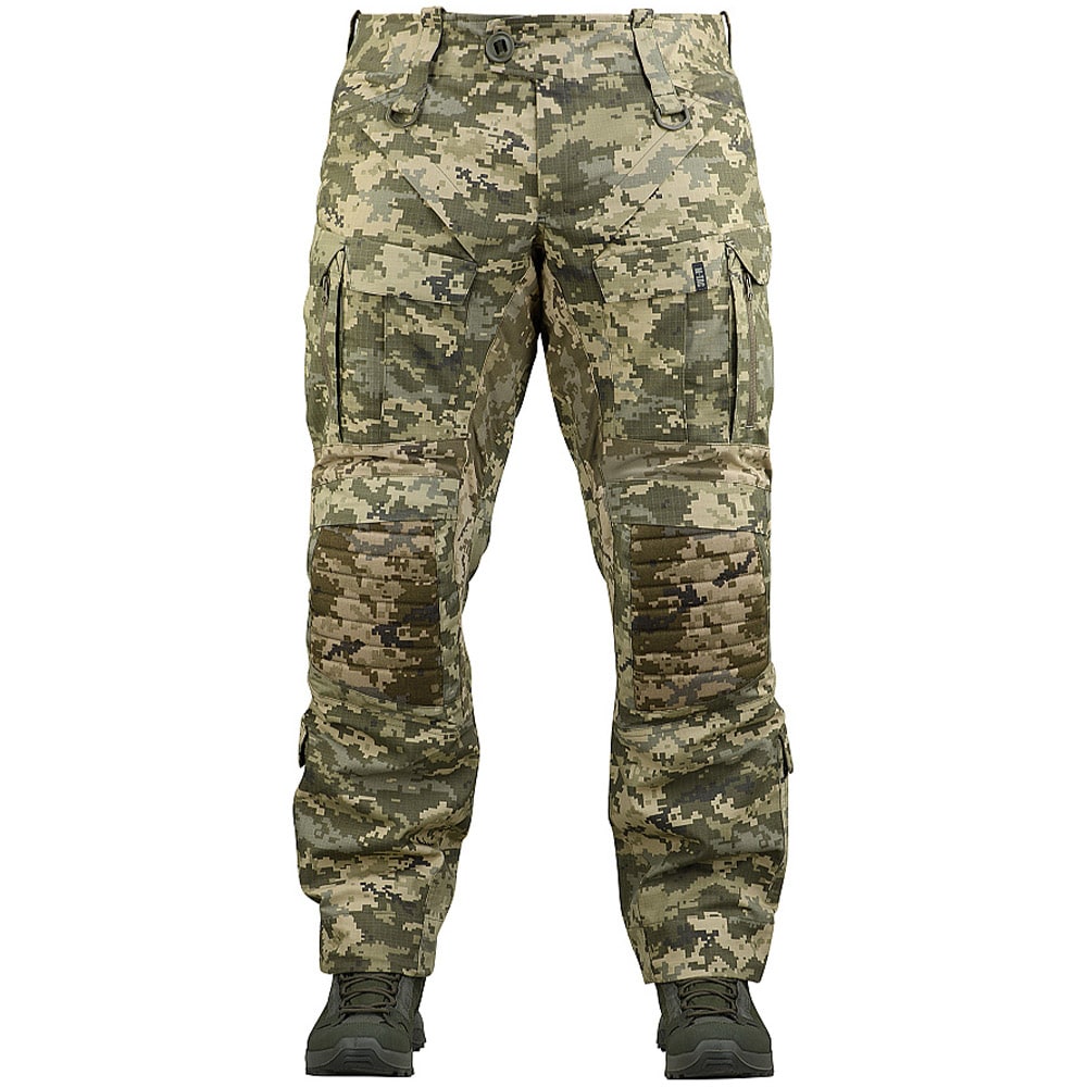 Spodnie M-Tac Sturm Gen. II Rip-stop - MM14