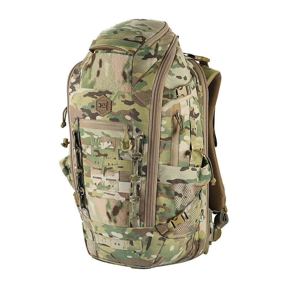 Plecak M-Tac Gen. III Elite Small 36 l - MultiCam