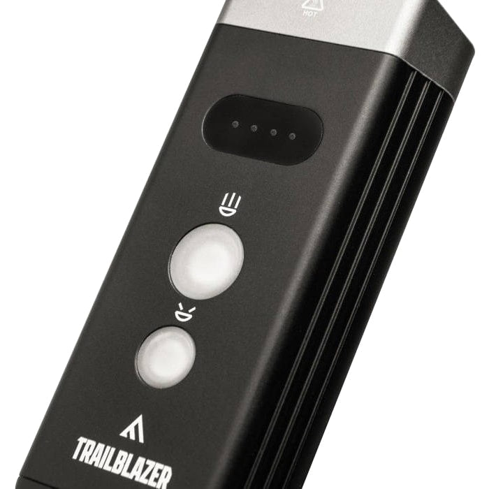 Światło rowerowe przednie Mactronic Trailblazer - 2000 lumenów
