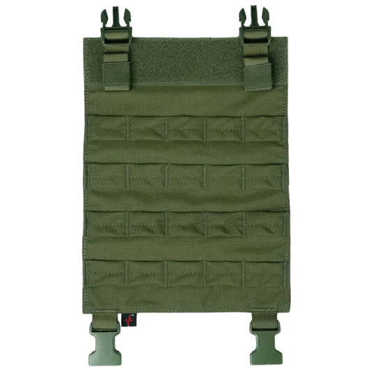 Panel Molle Help Bag do plecaka - Olive Green