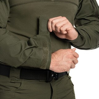 Bluza Condor Combat Shirt Gen II - Olive Drab