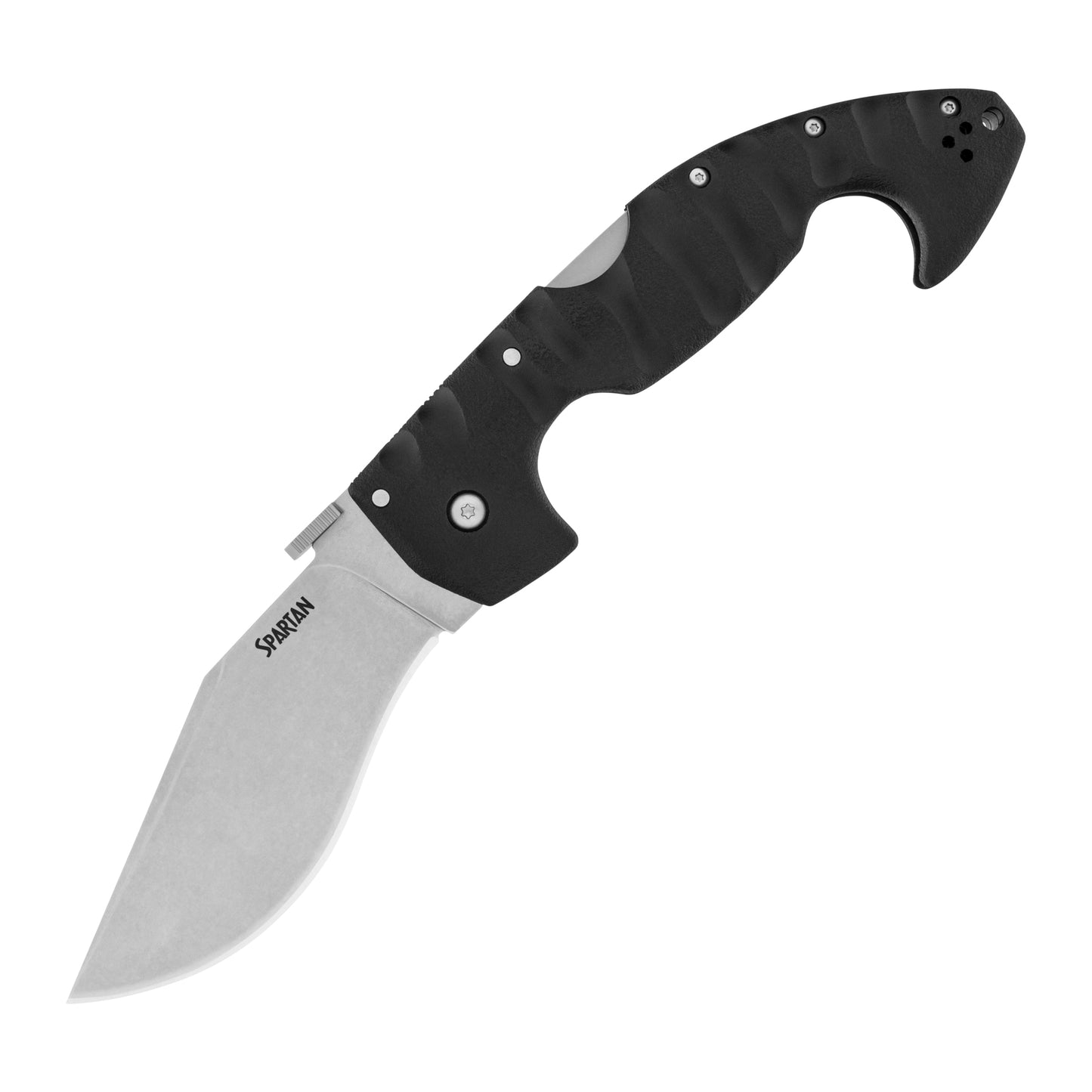 Nóż składany Cold Steel Spartan AUS10A