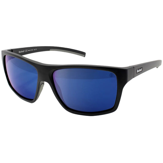 Okulary przeciwsłoneczne Bushnell Vulture - Blue/Matte Black