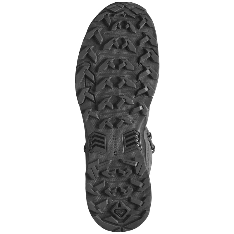 Buty Salomon X Ultra Forces MID GTX - Wolf/Black