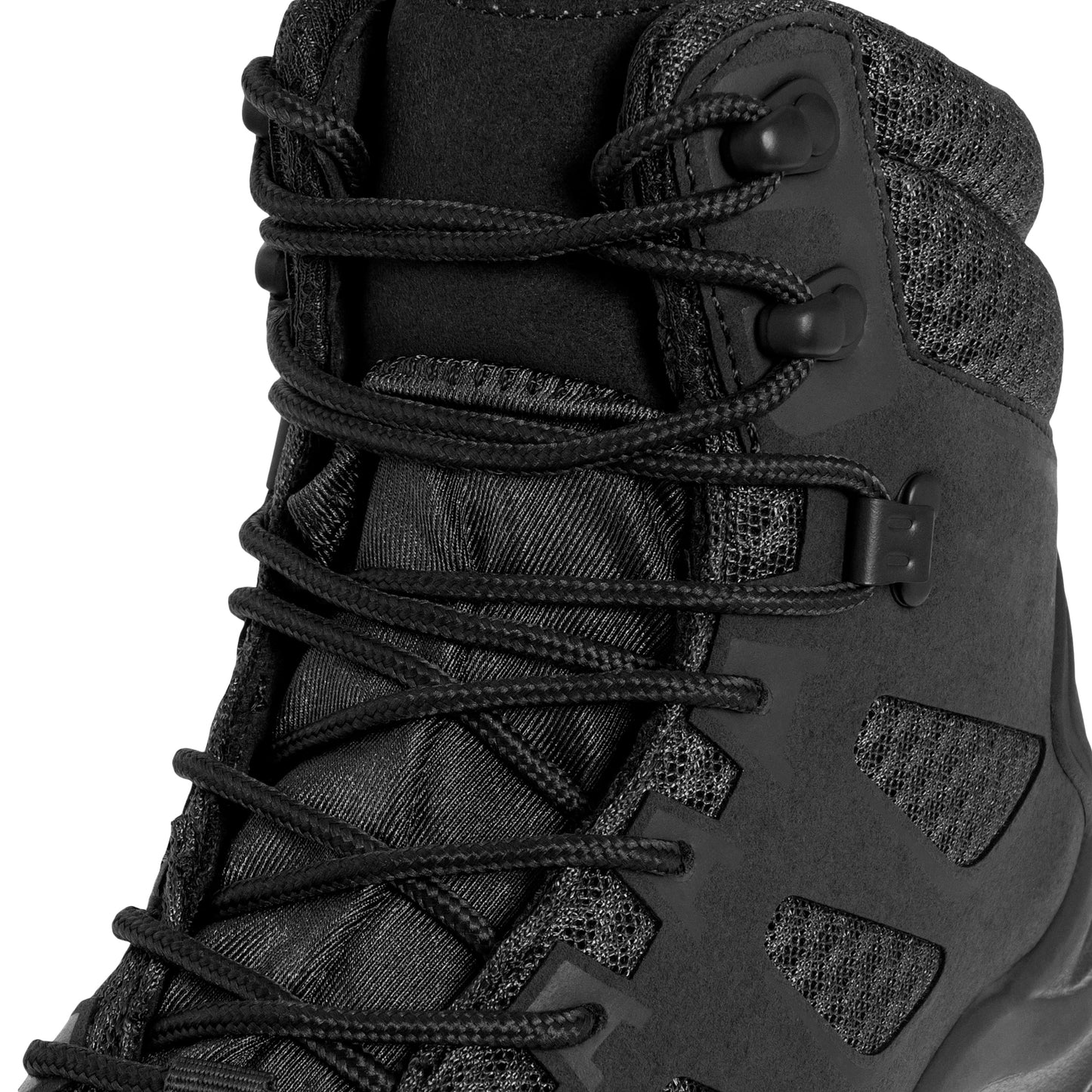 Buty taktyczne M-Tac Iva - Black