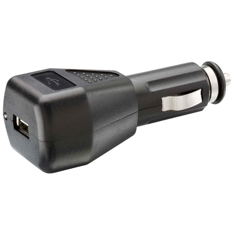 Ładowarka samochodowa USB Ledlenser