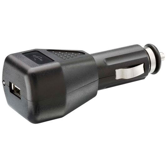 Ładowarka samochodowa USB Ledlenser