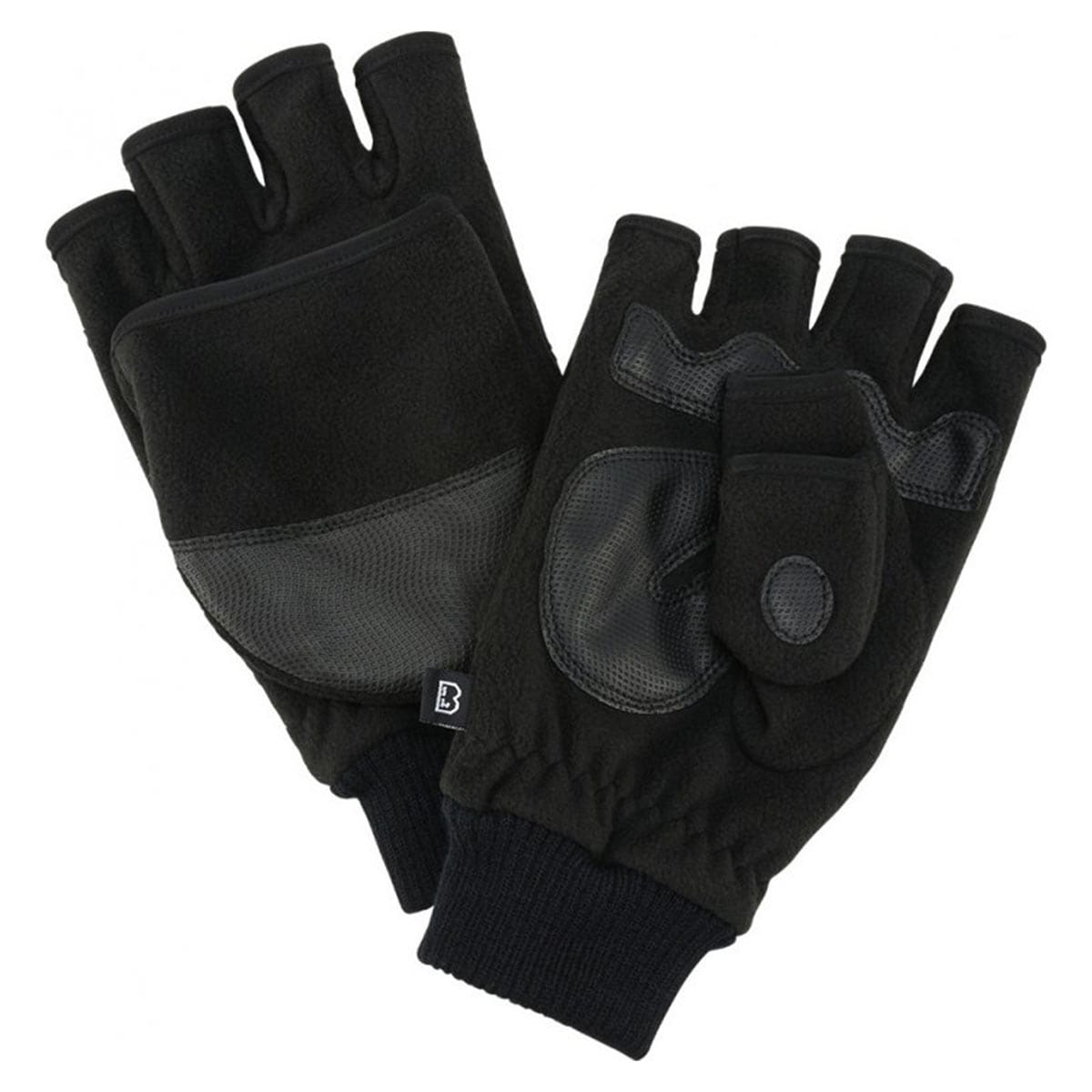 Rękawice Brandit Trigger - Black