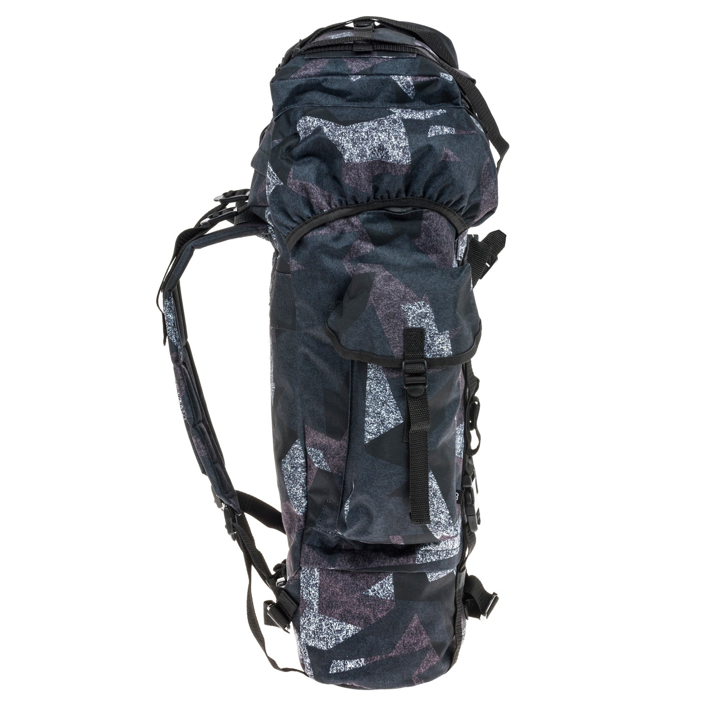 Plecak Brandit Kampfrucksack 65 l - Night Camo Digital