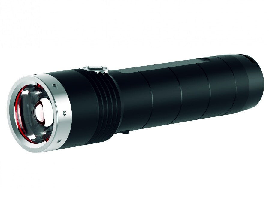 Latarka akumulatorowa Ledlenser MT10