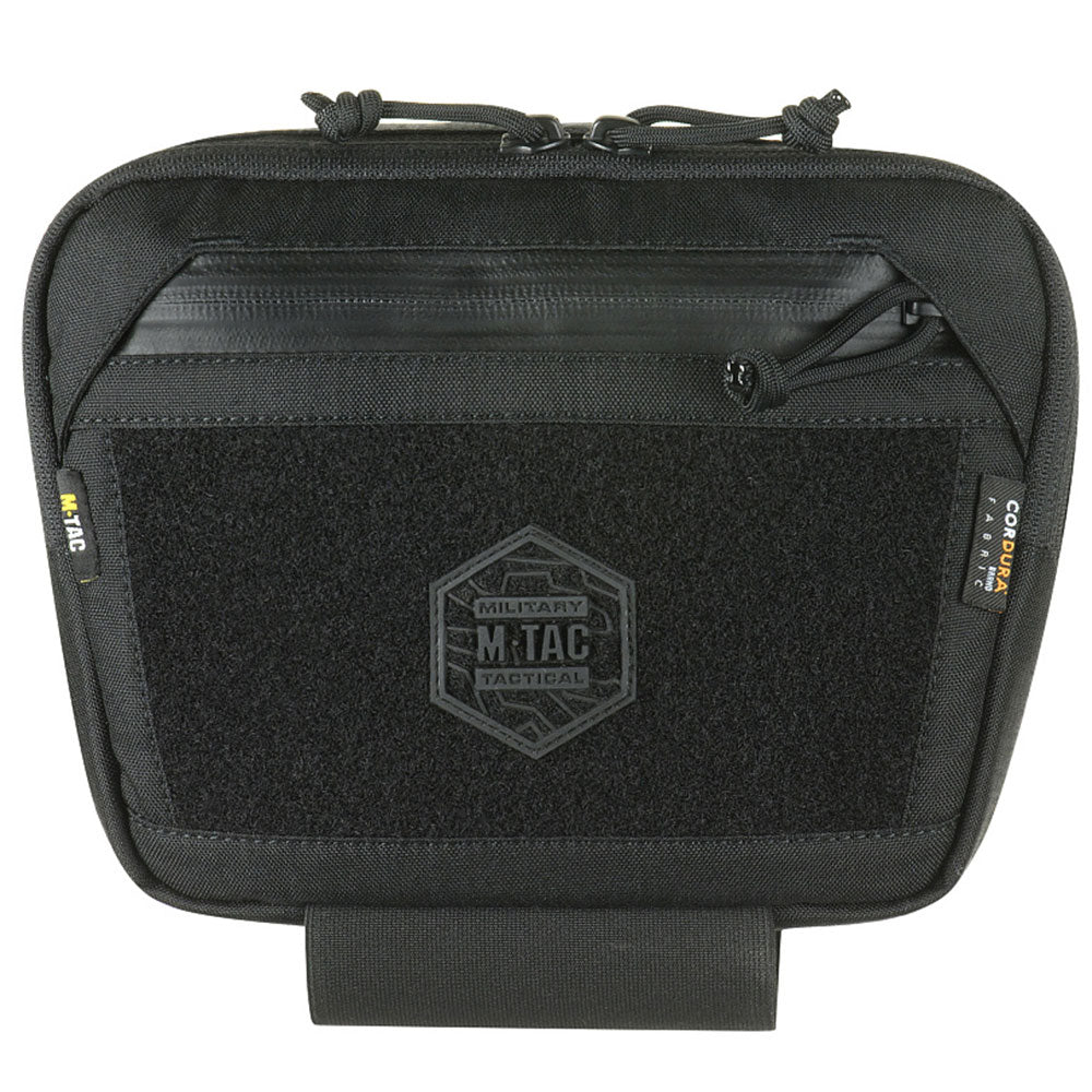 Kieszeń M-Tac Gen. II Elite Large - Black