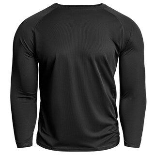 Bielizna termoaktywna MFH US Level I GEN III - Black