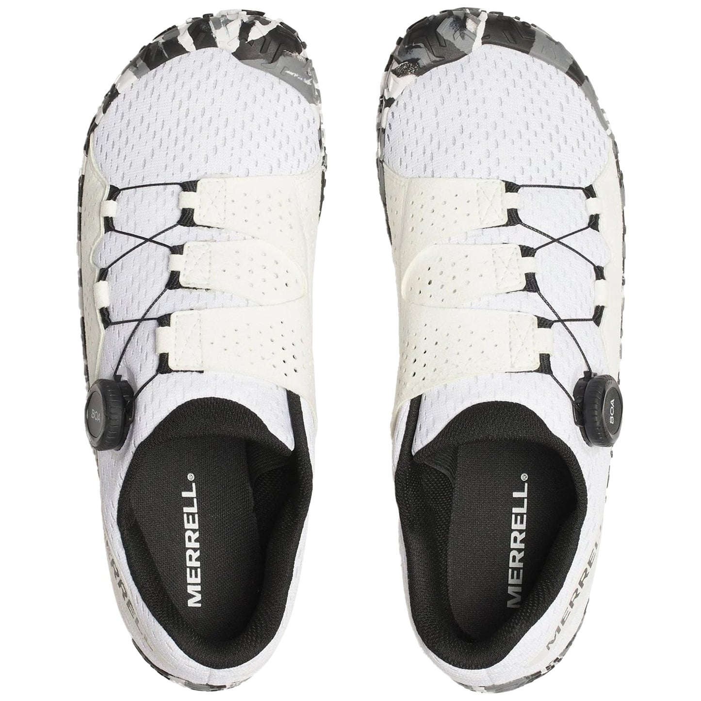 Buty Merrell Vapor Glove 6 BOA - White
