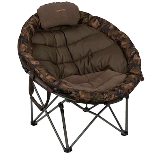 Krzesło turystyczne Fox Lounger Chair