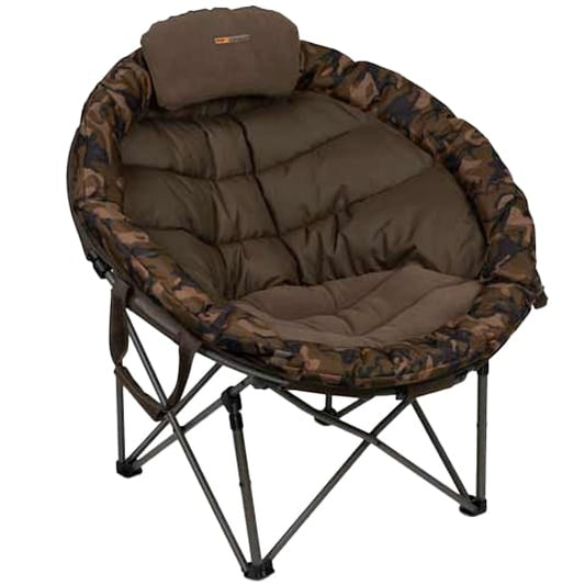 Krzesło turystyczne Fox Lounger Chair