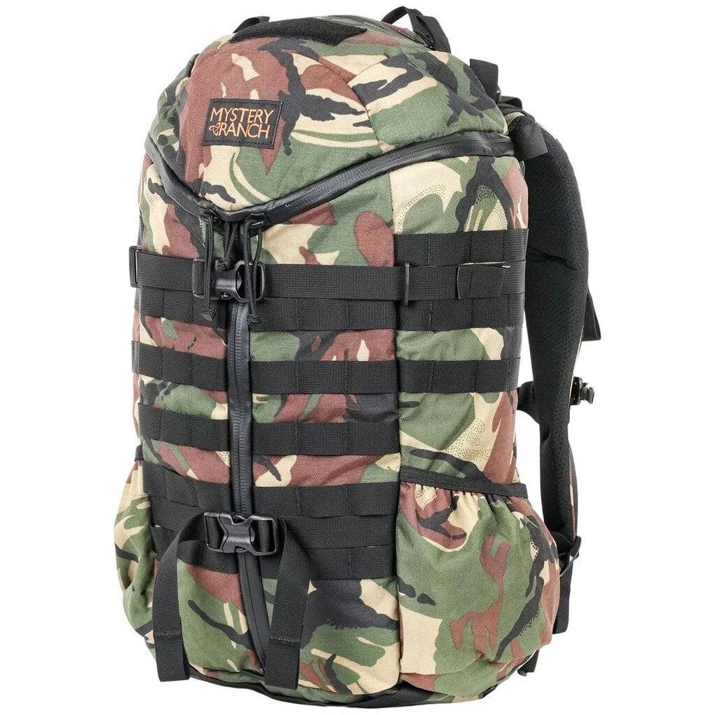 Plecak Mystery Ranch 2 Day Assault 27 l - DPM Camo - L/XL