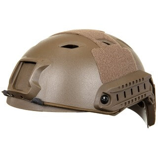 Hełm ASG Wosport Fast BJ Sporting Standard L - Tan