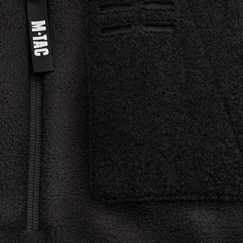 Polar M-Tac Alpha Microfleece Gen II - Black