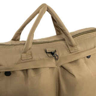 Torba na hełm Mil-Tec Helmet Bag - Coyote