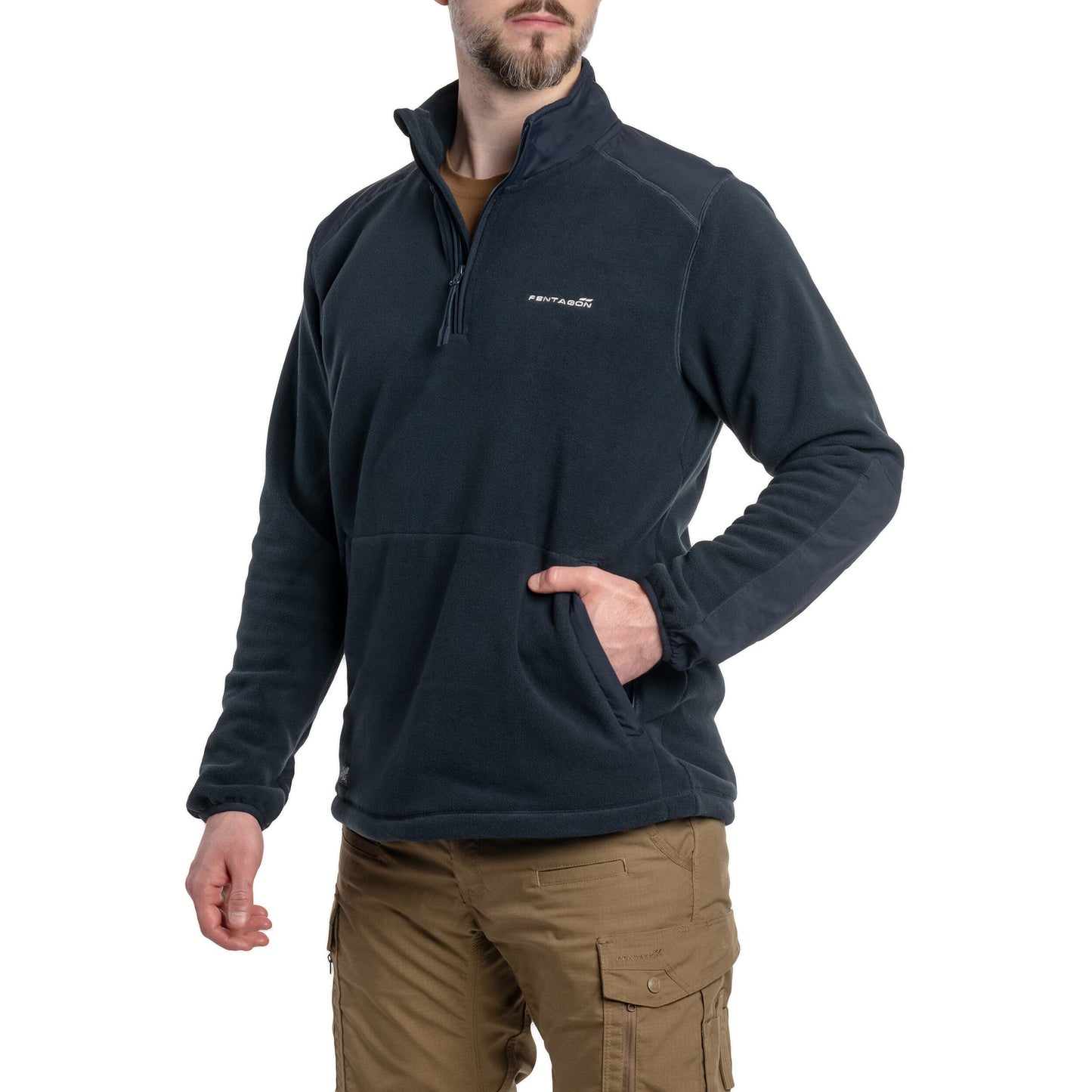 Polar Pentagon Kedros 2.0 - Midnight Blue