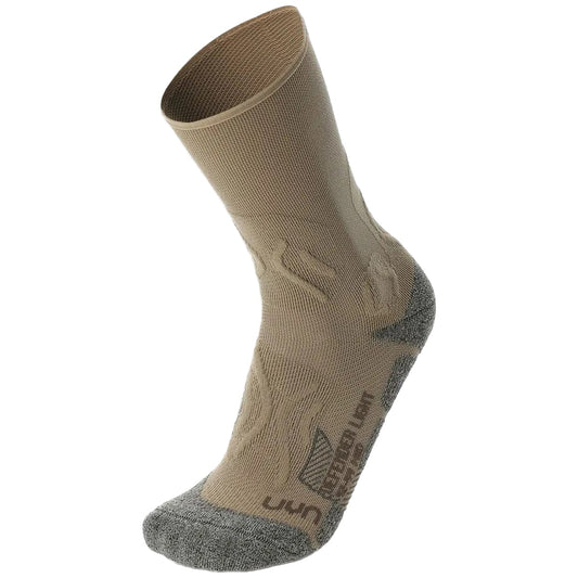 Skarpety UYN Defender Light Mid - M450