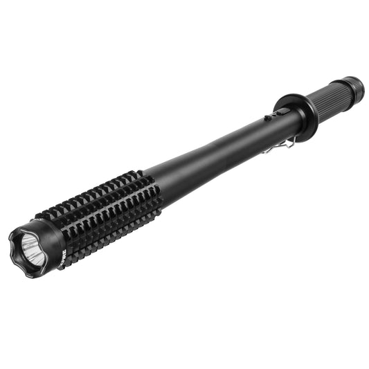 Pałka-paralizator Blackfire Shock XTR z latarką