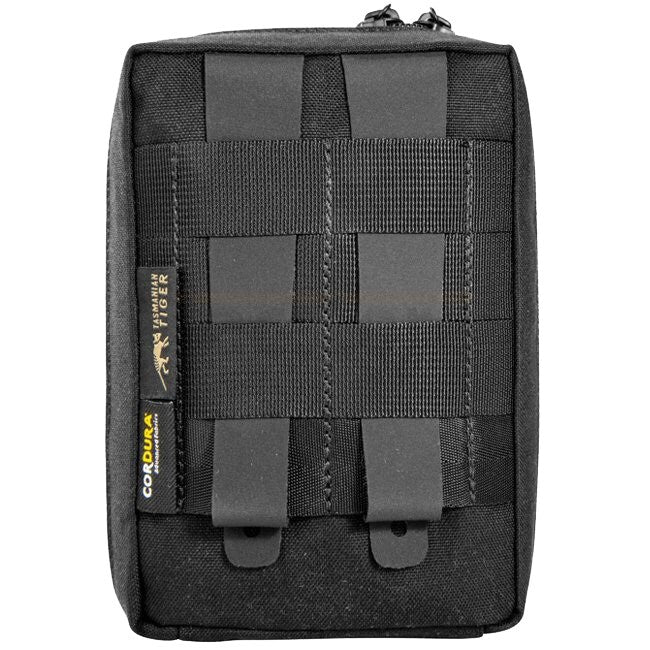 Apteczka Tasmanian Tiger Basic MOLLE - Black